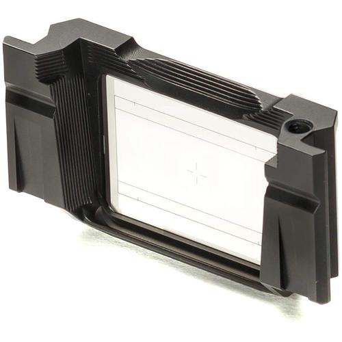 ARRI Ground Glass 4:3, Spherical, 800