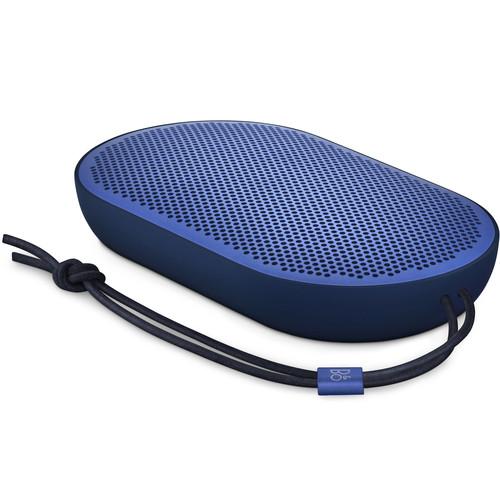 Bang & Olufsen Beoplay P2 Bluetooth Speaker