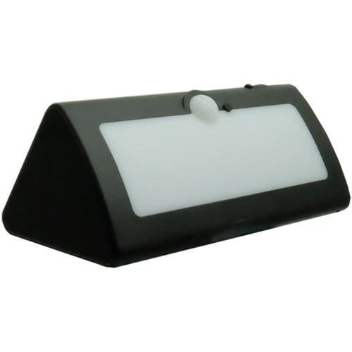 Bush Baby Solar LED Panel with 4K UHD Covert Wi-Fi Camera