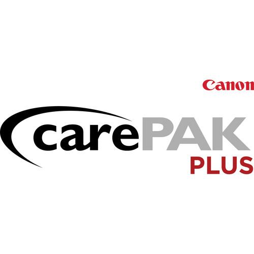 Canon CarePAK PLUS Accidental Damage Protection for Camcorders