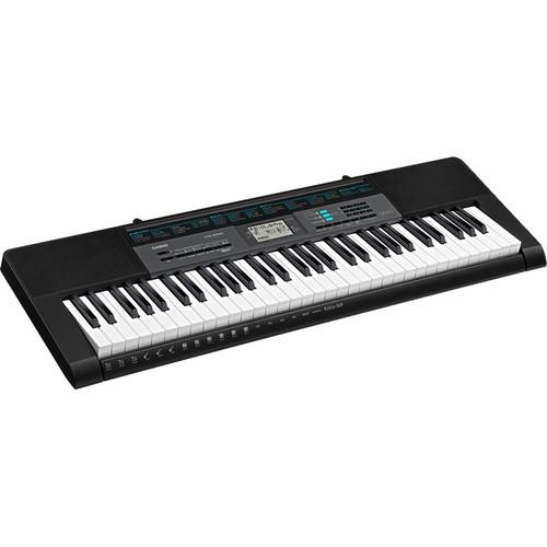Casio CTK-2550 61-Key Keyboard
