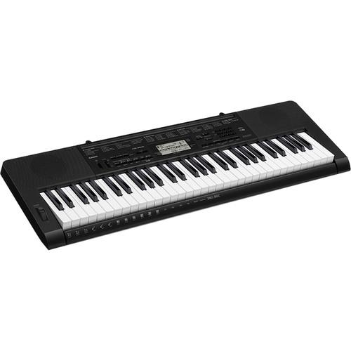Casio CTK-3500 61-Key Keyboard with Touch