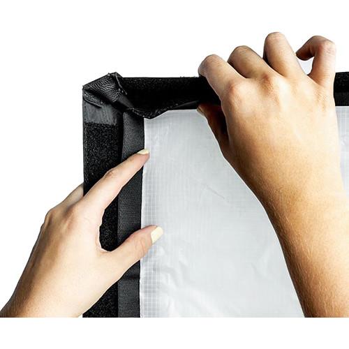 Chimera 1 2 Grid Diffusion Front Screen for 1 x 1