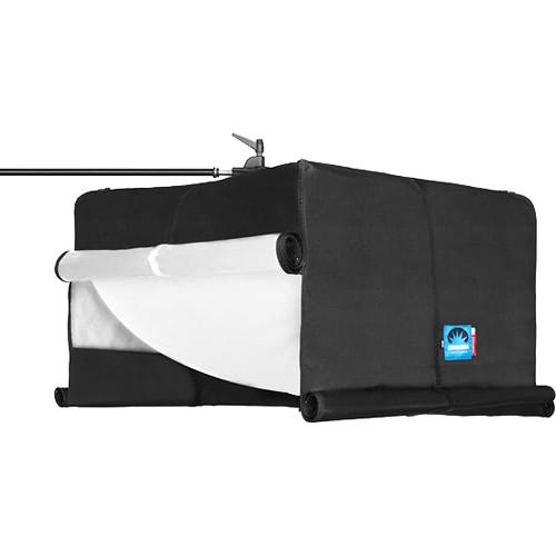 Chimera Pancake Lantern with Skirt