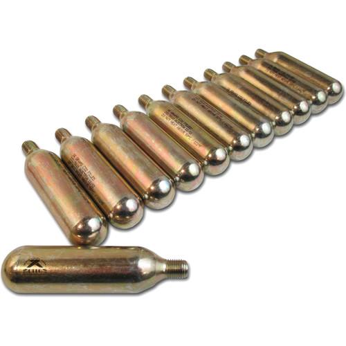 CITC Threaded CO2 Cylinder for Confetti & Streamer Launchers