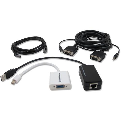 Comprehensive Surface Pro VGA & Networking Connectivity Kit