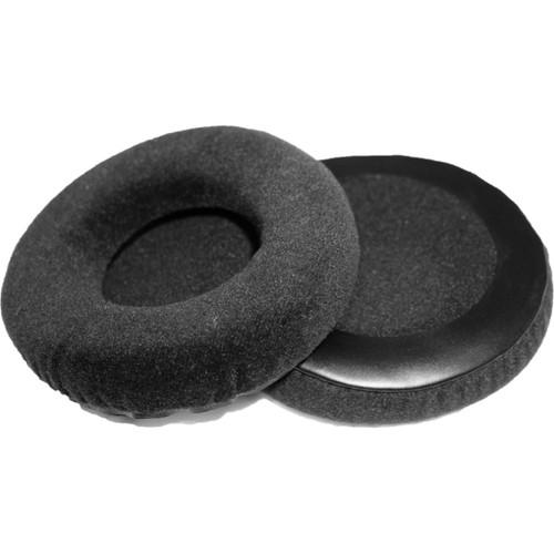 Dekoni Audio Pioneer HDJ-2000 MKII Velour Replacement Earpads