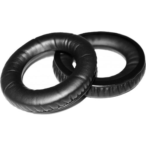 Dekoni Audio Standard Memory Foam Leather Replacement EarPads for Beyerdynamic DT770 880 990