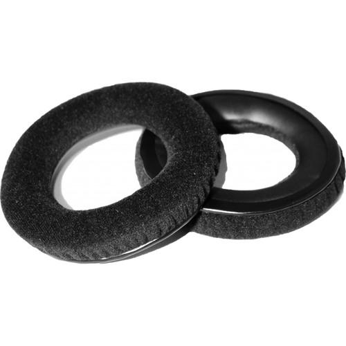 Dekoni Audio Velour Memory Foam Replacement EarPads for Beyerdynamic DT770 880 990