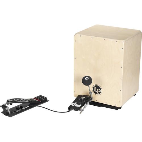 DW DRUMS 5000CJ Cajon Pedal
