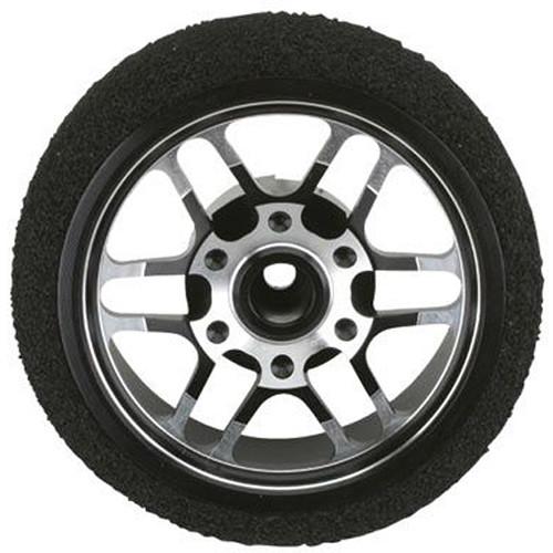 Dynamite BBS-Style Custom Steering Wheel for DX3R Pro Radio System