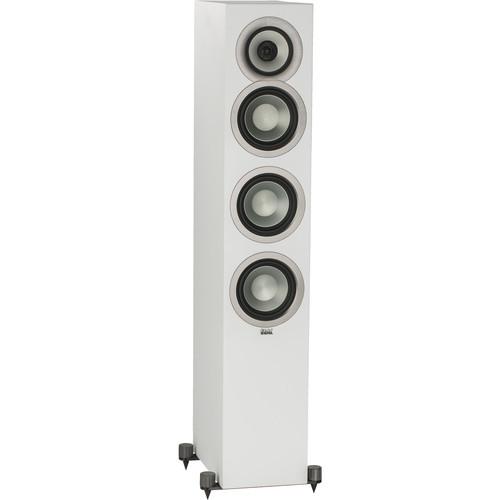 ELAC Uni-Fi Slim FS U5 Floorstanding 3-Way Speaker
