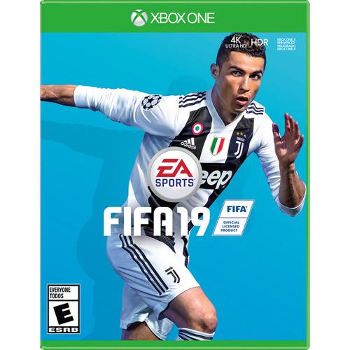 Electronic Arts FIFA 19