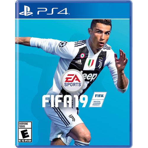 Electronic Arts FIFA 19