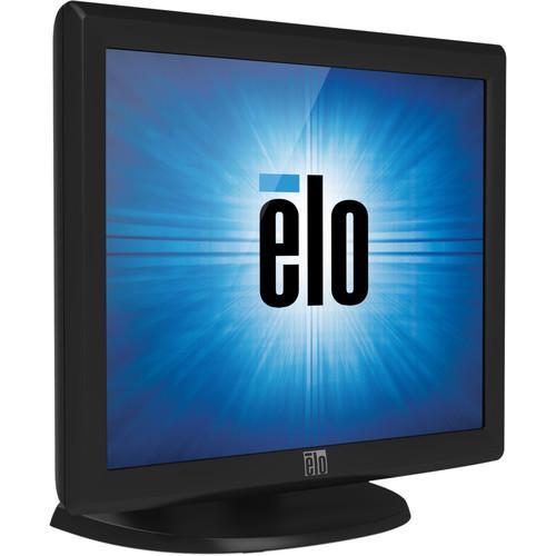 Elo Touch 1715L 17" LCD Desktop Touchmonitor