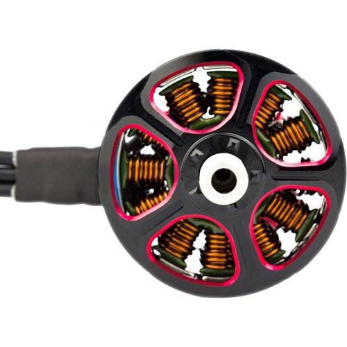 EMAX RSII 2206 Race Spec - Brushless Motor -1600KV CCW Thread