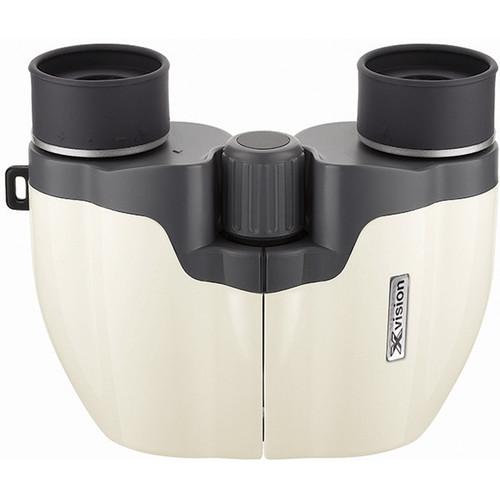 Eschenbach Optik 8x21 X-Vision Binocular