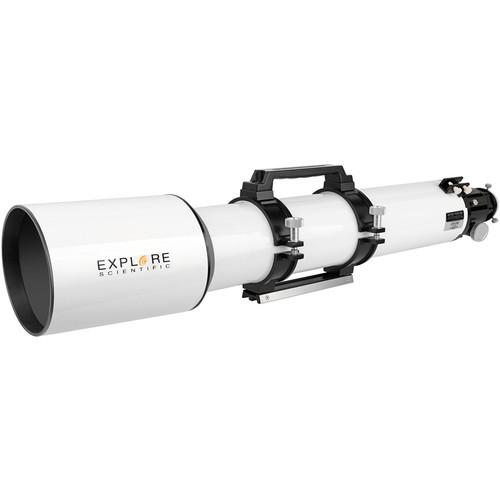 Explore Scientific FCD100 T3 Series ED127mm f 7.5 Apo Triplet Carbon Fiber Telescope
