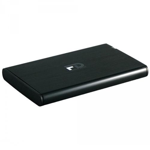 Fantom 2TB Aluminum External Hard Drive for PlayStation 4