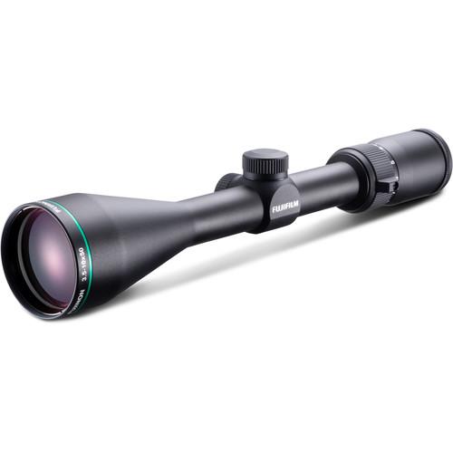 Fujinon 3.5-10x50 Accurion Riflescope