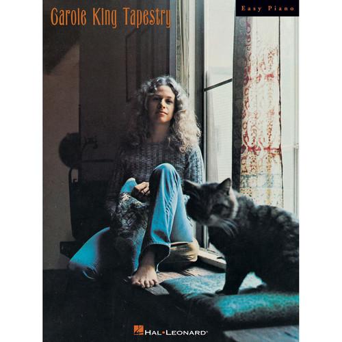 Hal Leonard Songbook: Carole King Tapestry - Easy Piano Arrangements