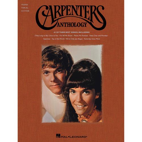 Hal Leonard Songbook: Carpenters