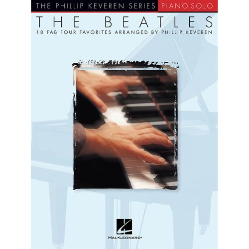 Hal Leonard Songbook: The Beatles for Solo Piano