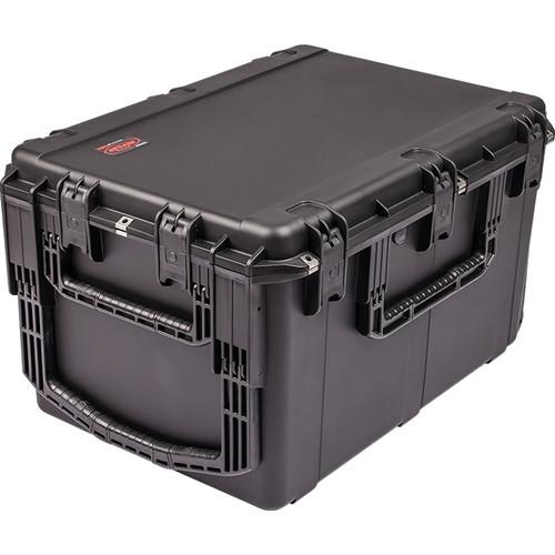 HIVE LIGHTING Hard Rolling Case for Select Light Kits