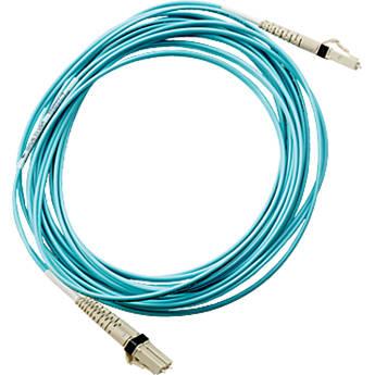HP LC to LC Multi-Mode OM3 Fiber Optic Cable