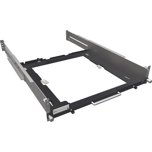 HP Rack Mounting Kit for Select Z2 and Z4 Series Workstations