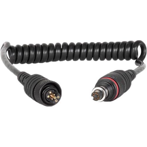 Ikelite Sync Cord Ikelite Strobe to Nikonos Bulkhead TTL