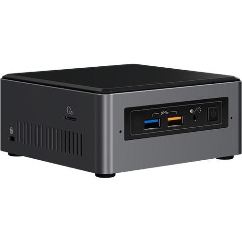 Intel NUC 7 Home NUC7i3BNHXF Mini PC