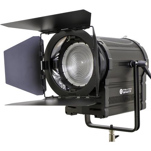 Intellytech Light Cannon F-300 Bi-Color High Output LED Fresnel with Wi-Fi