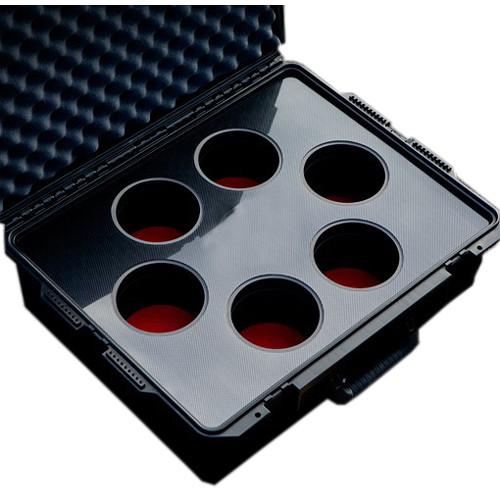 Jason Cases Protective Prime Case for Schneider Xenon FF