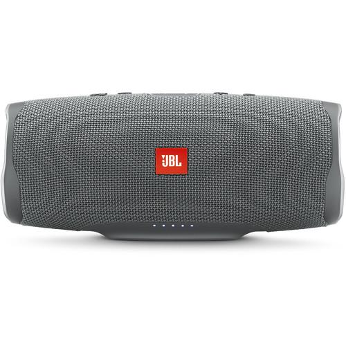 JBL Charge 4 Portable Bluetooth Speaker