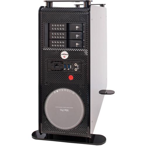 JMR Electronics 3-Bay Thunderbolt Mac Desktop Deskside Tower