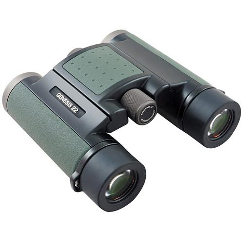 Kowa 10x22 Genesis 22 PROMINAR XD Binocular