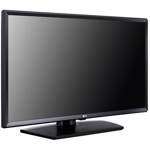 LG 40" Pro:Centric Hospitality LED TV with Integrated Pro:Idiom and b-LAN