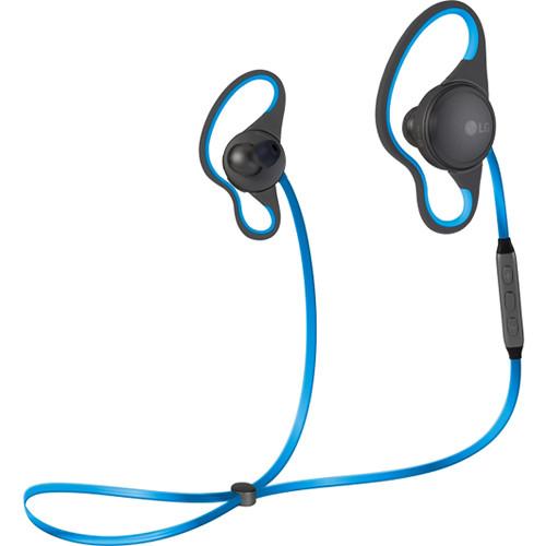 LG HBS-S80 FORCE Bluetooth Wireless Headset