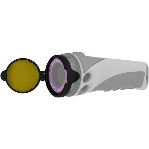 Light & Motion Phosphor Filter for GoBe NightSea Lights