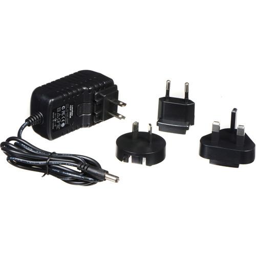 Lumedyne International Single Quick Charger CQ1P