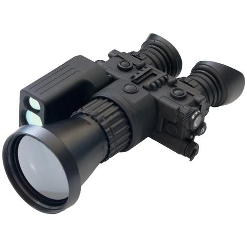 Luna Optics LN-TB50-LRF 5-20x75 Thermal Biocular with Laser Rangefinder