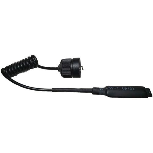 Luna Optics Pressure Pad Remote Control for EIR & ELIR Infrared Illuminators