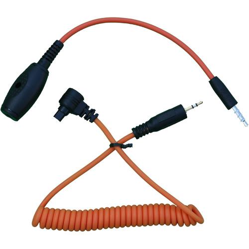 Miops Mobile Dongle Kit for Canon 3-Pin Cameras