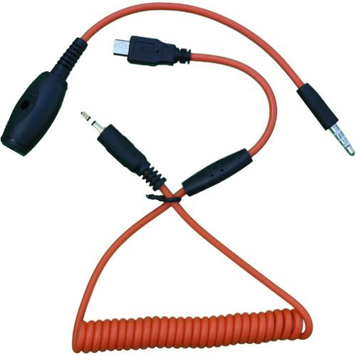 Miops Mobile Dongle Kit for Fujifilm