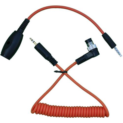 Miops Mobile Dongle Kit for Nikon 10-Pin Cameras