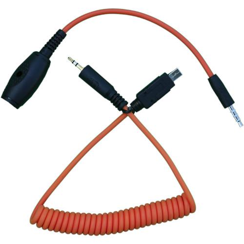 Miops Mobile Dongle Kit for Olympus