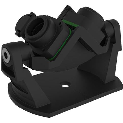 MOBOTIX Panorama Lens Carrier with Two Night Sensors for D15 D16 Dome Camera