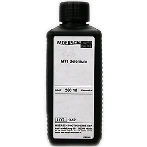 Moersch Photochemie MT1 Selenium Toner
