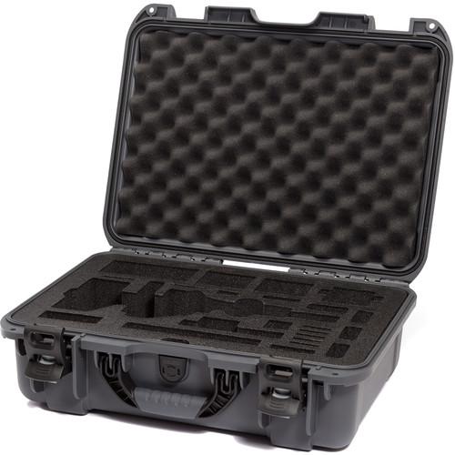 Nanuk Carrying Case with Foam Insert for DJI Osmo Pro RAW Stabilizer